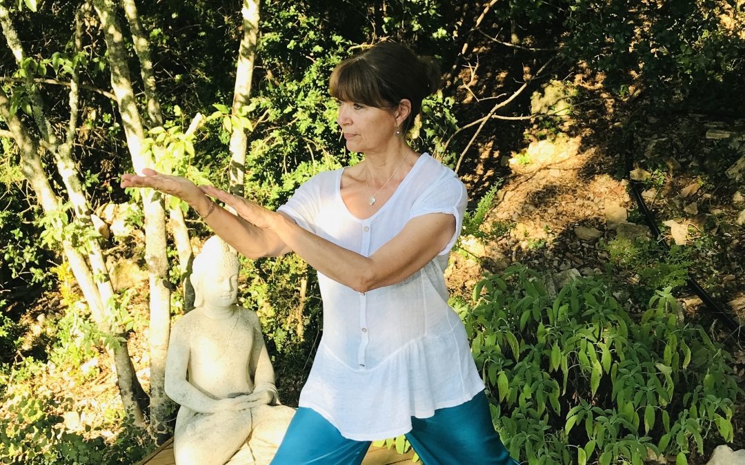 Tai Chi Qi Gong