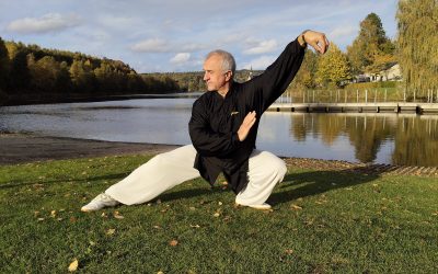 Yang Lu Chan, légende ou réalité