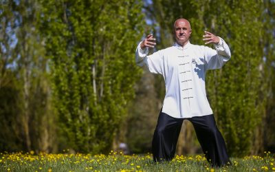 Le principe Song ou le relâchement